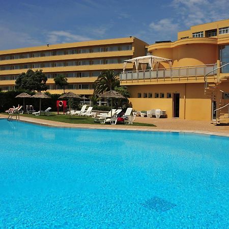Axis Ofir Beach Resort Hotel Esposende Dış mekan fotoğraf