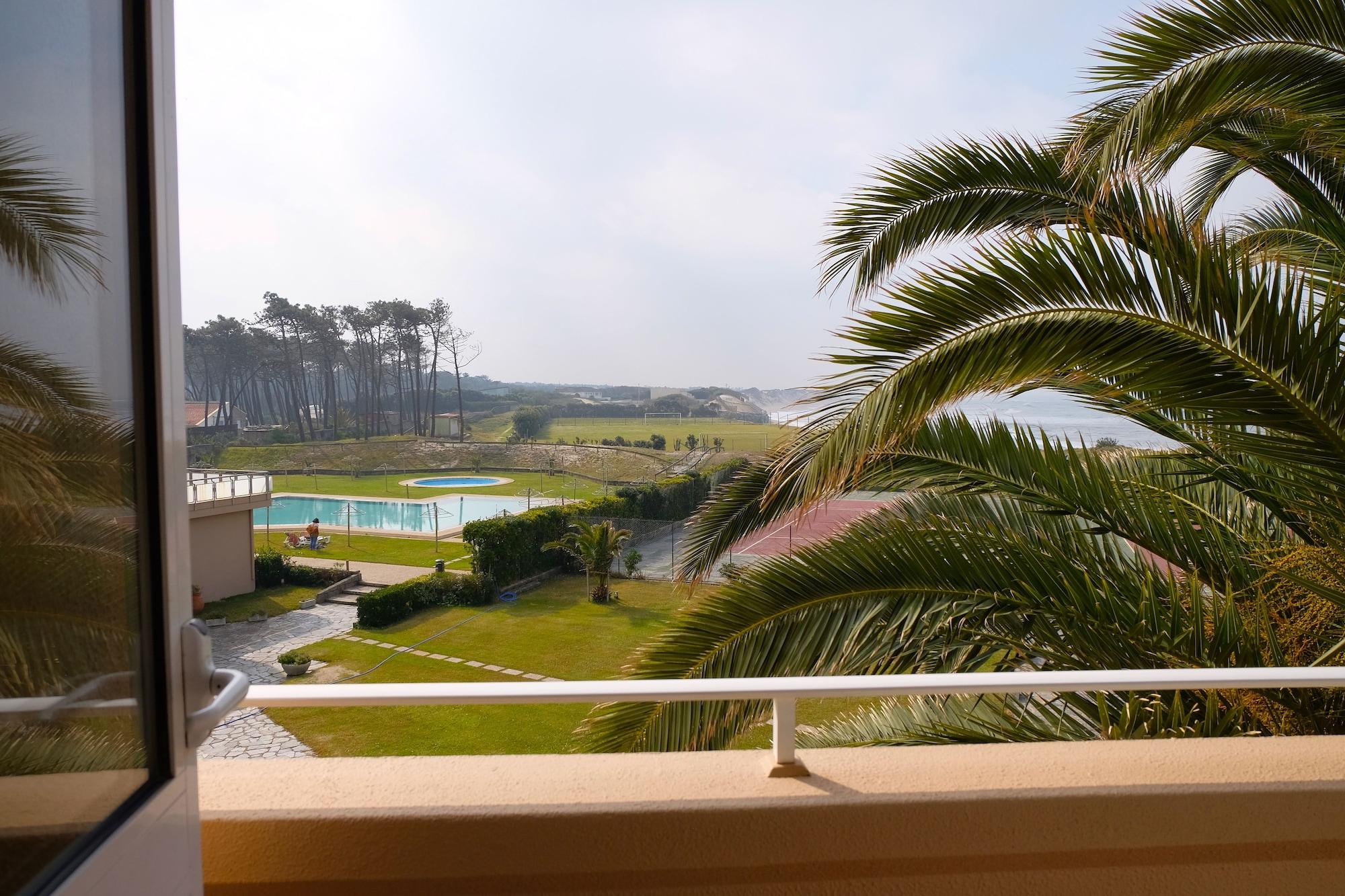 Axis Ofir Beach Resort Hotel Esposende Dış mekan fotoğraf