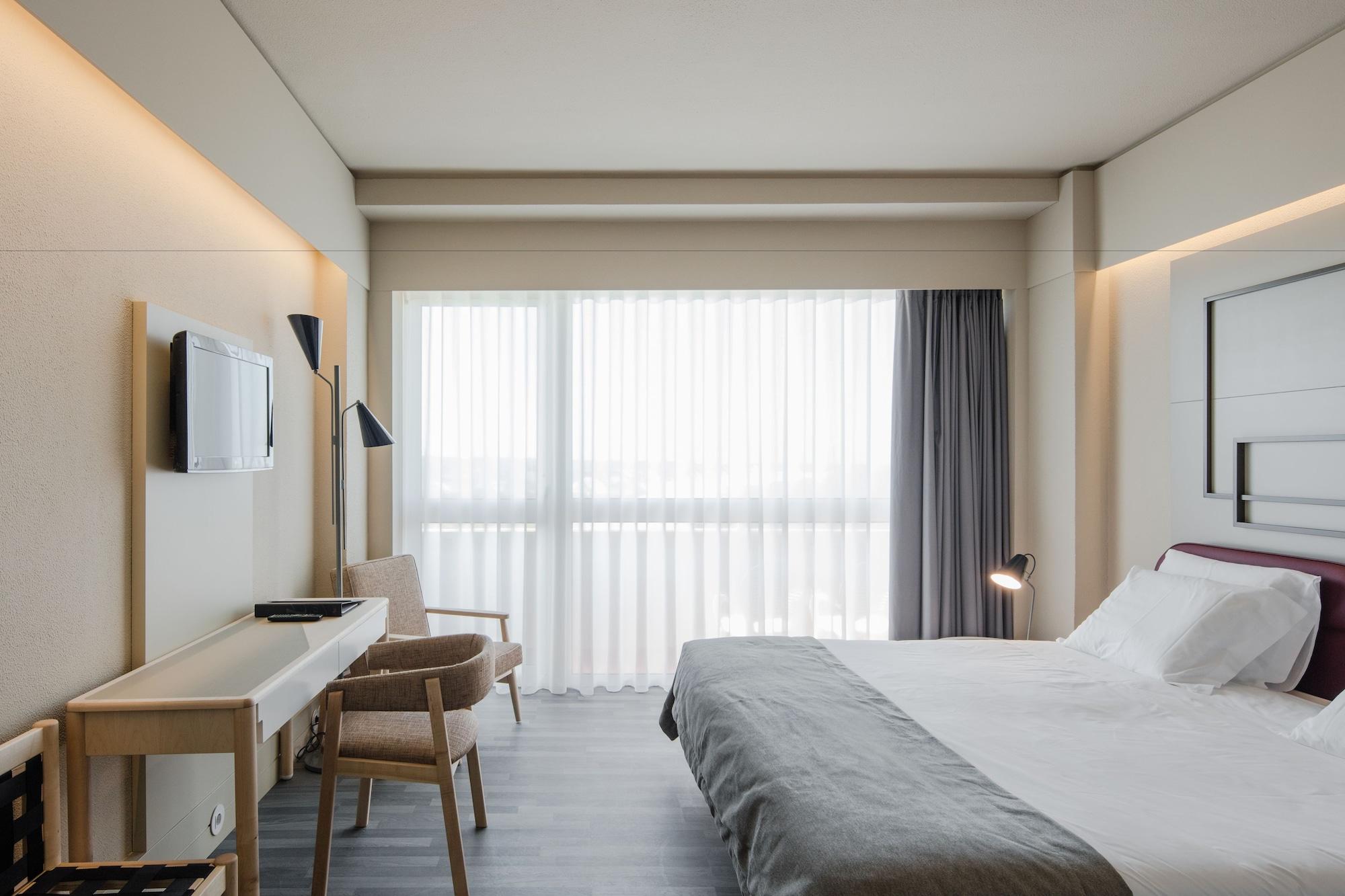 Axis Ofir Beach Resort Hotel Esposende Dış mekan fotoğraf