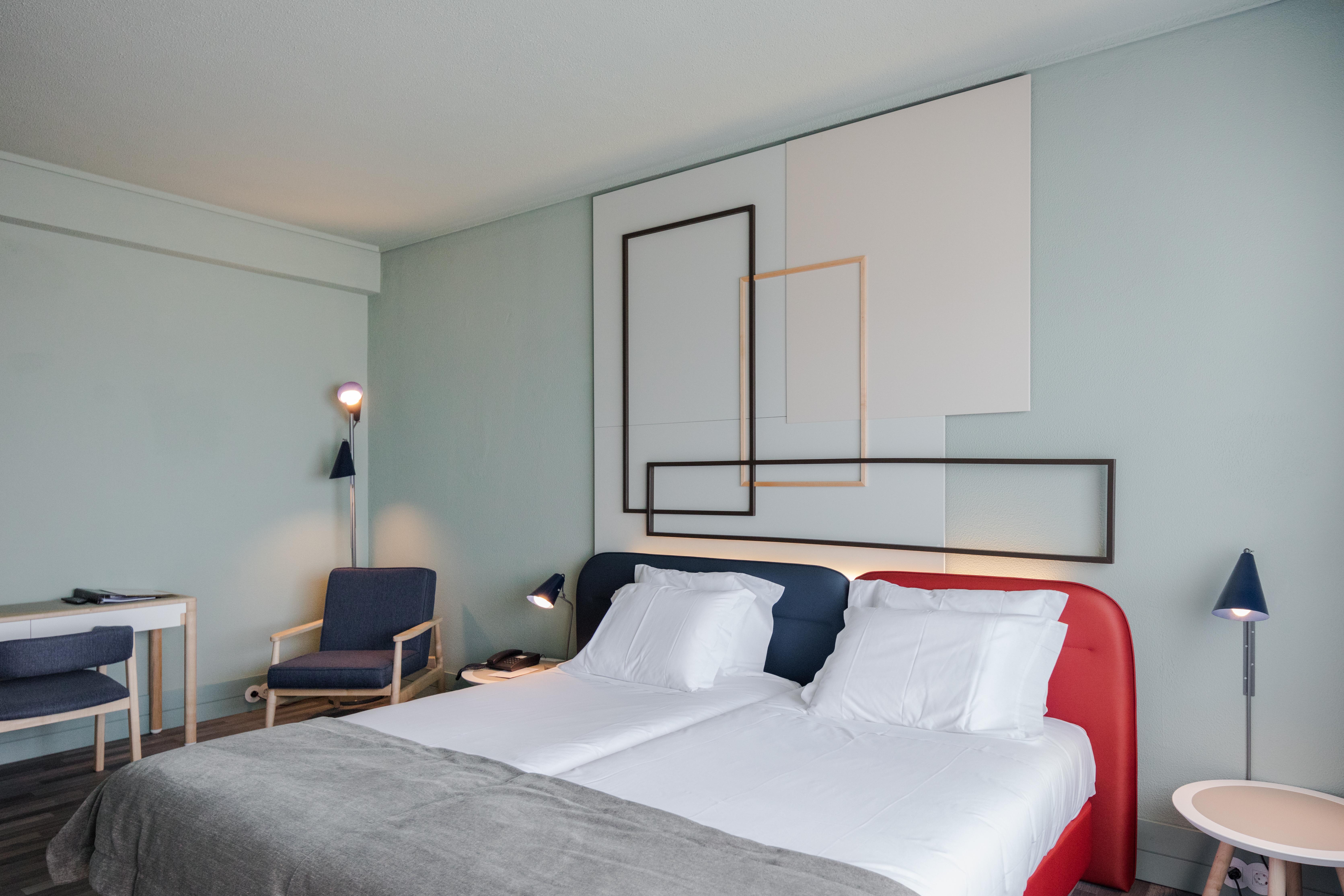 Axis Ofir Beach Resort Hotel Esposende Dış mekan fotoğraf