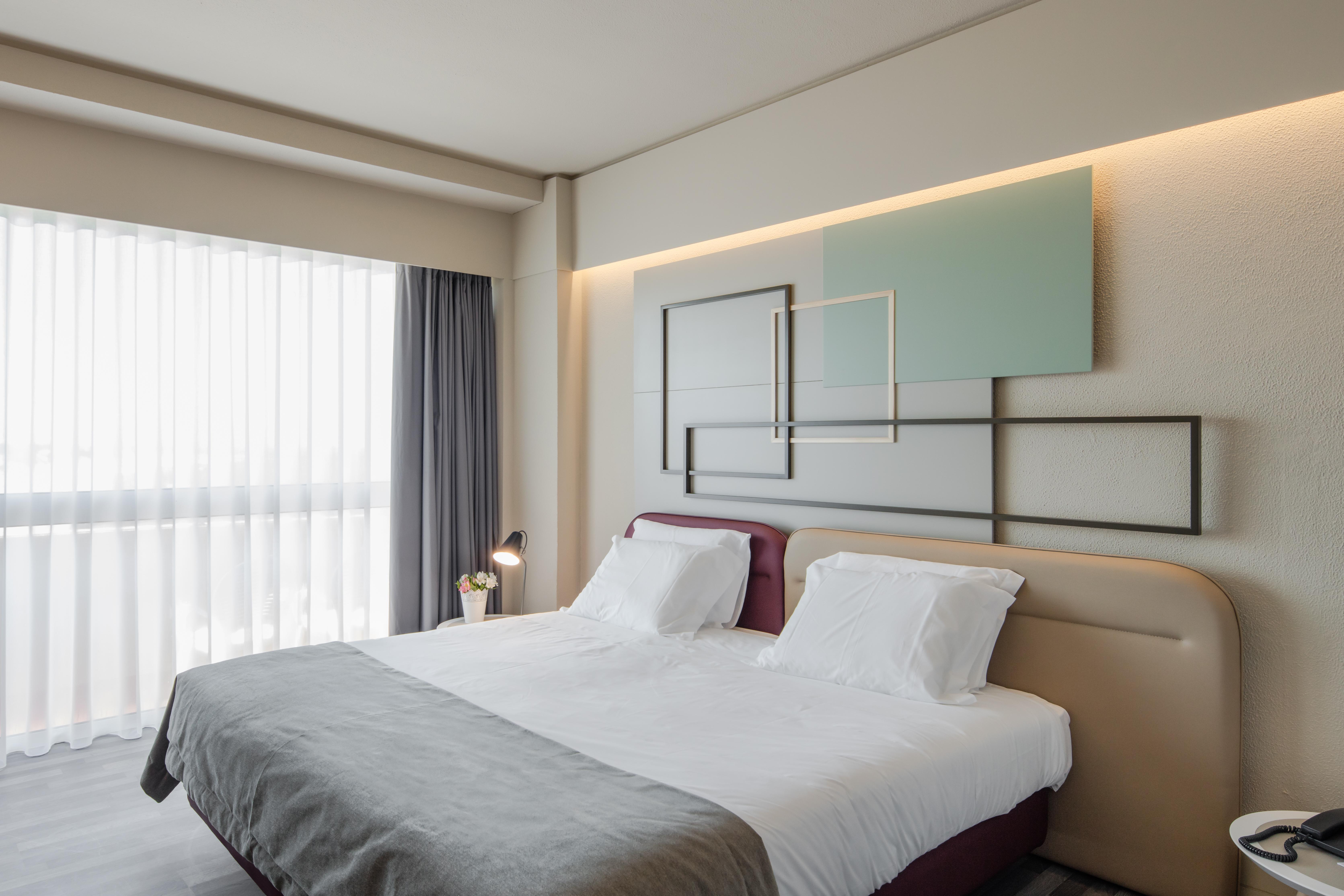Axis Ofir Beach Resort Hotel Esposende Dış mekan fotoğraf