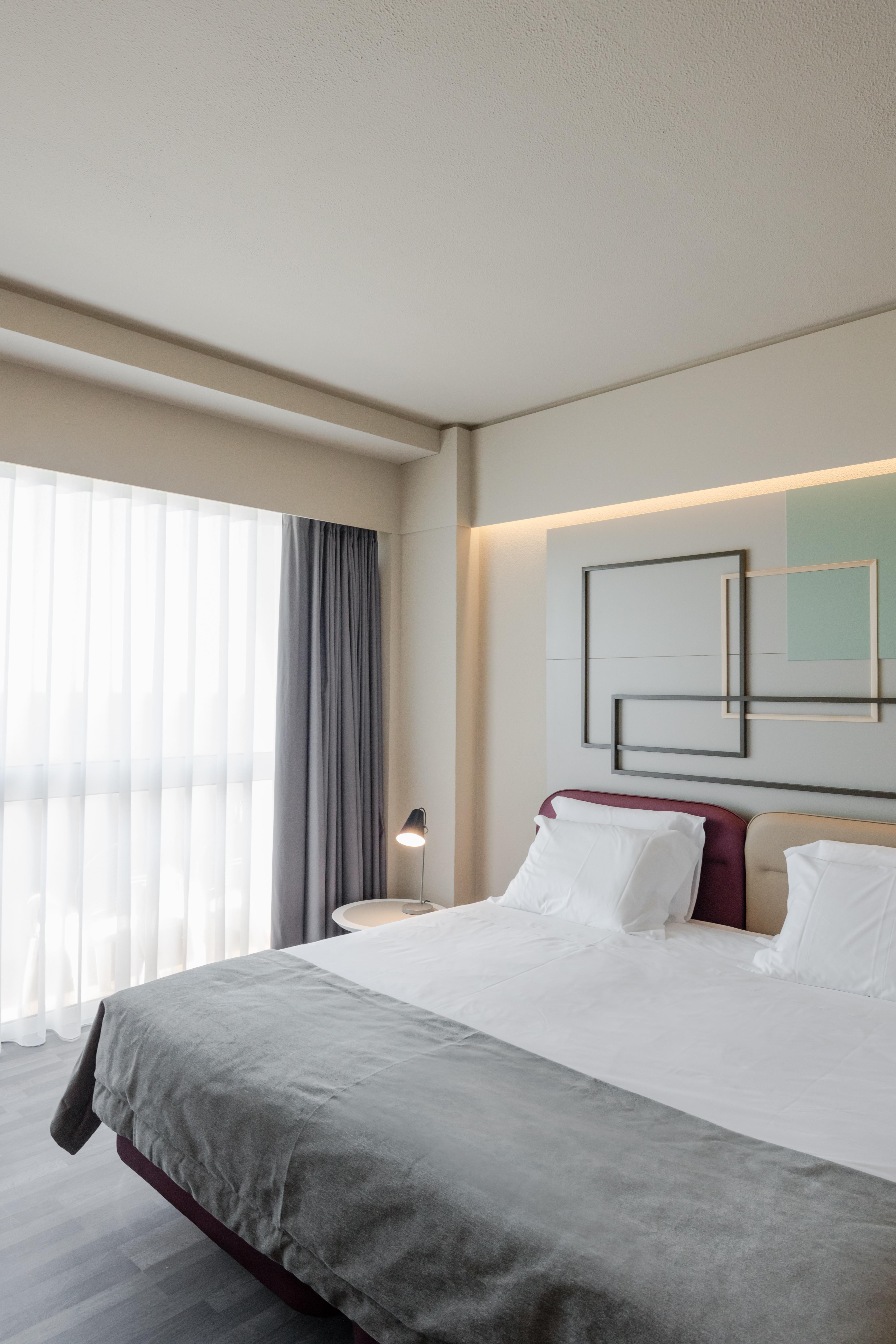 Axis Ofir Beach Resort Hotel Esposende Dış mekan fotoğraf