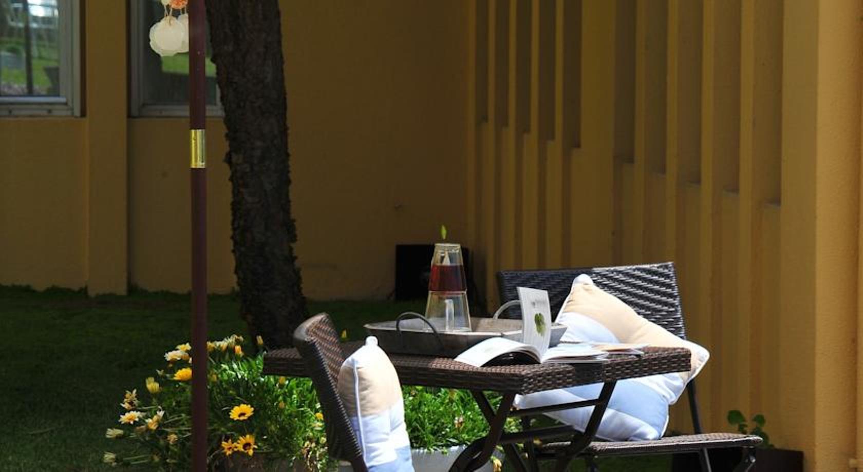 Axis Ofir Beach Resort Hotel Esposende Dış mekan fotoğraf