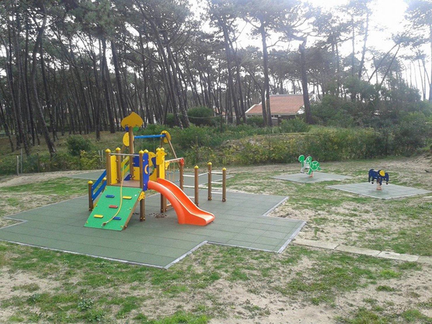 Axis Ofir Beach Resort Hotel Esposende Dış mekan fotoğraf