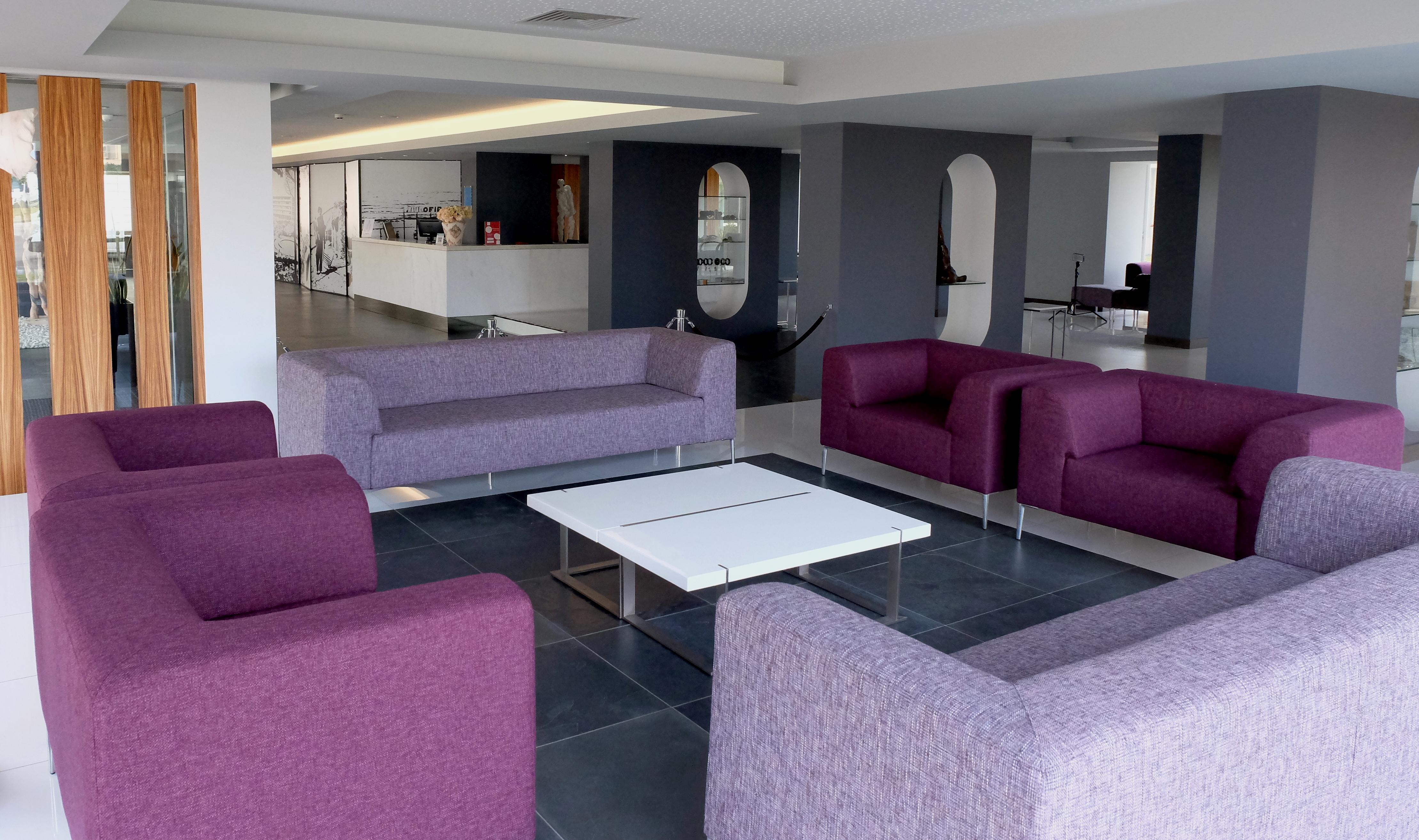 Axis Ofir Beach Resort Hotel Esposende Dış mekan fotoğraf