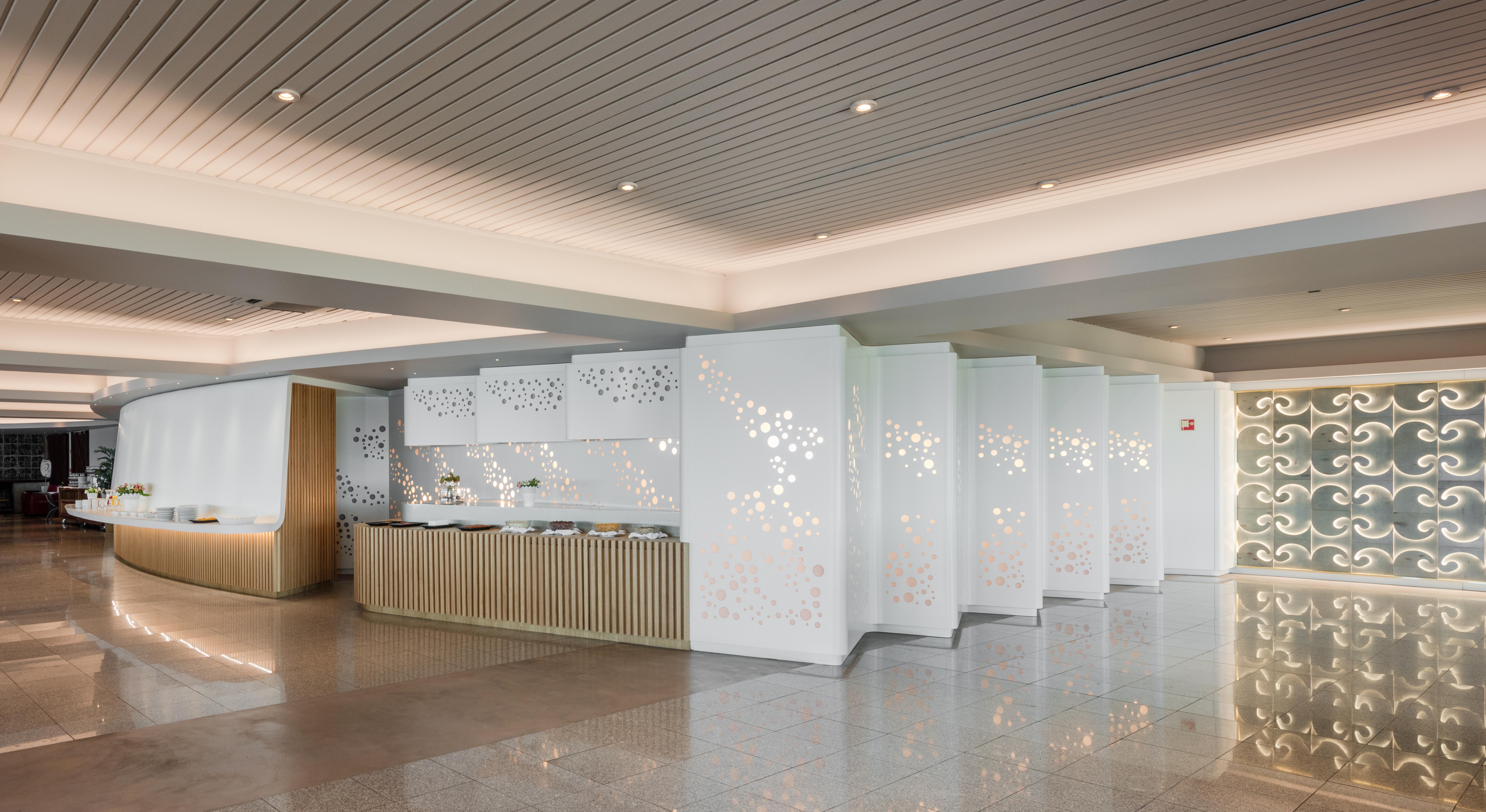 Axis Ofir Beach Resort Hotel Esposende Dış mekan fotoğraf