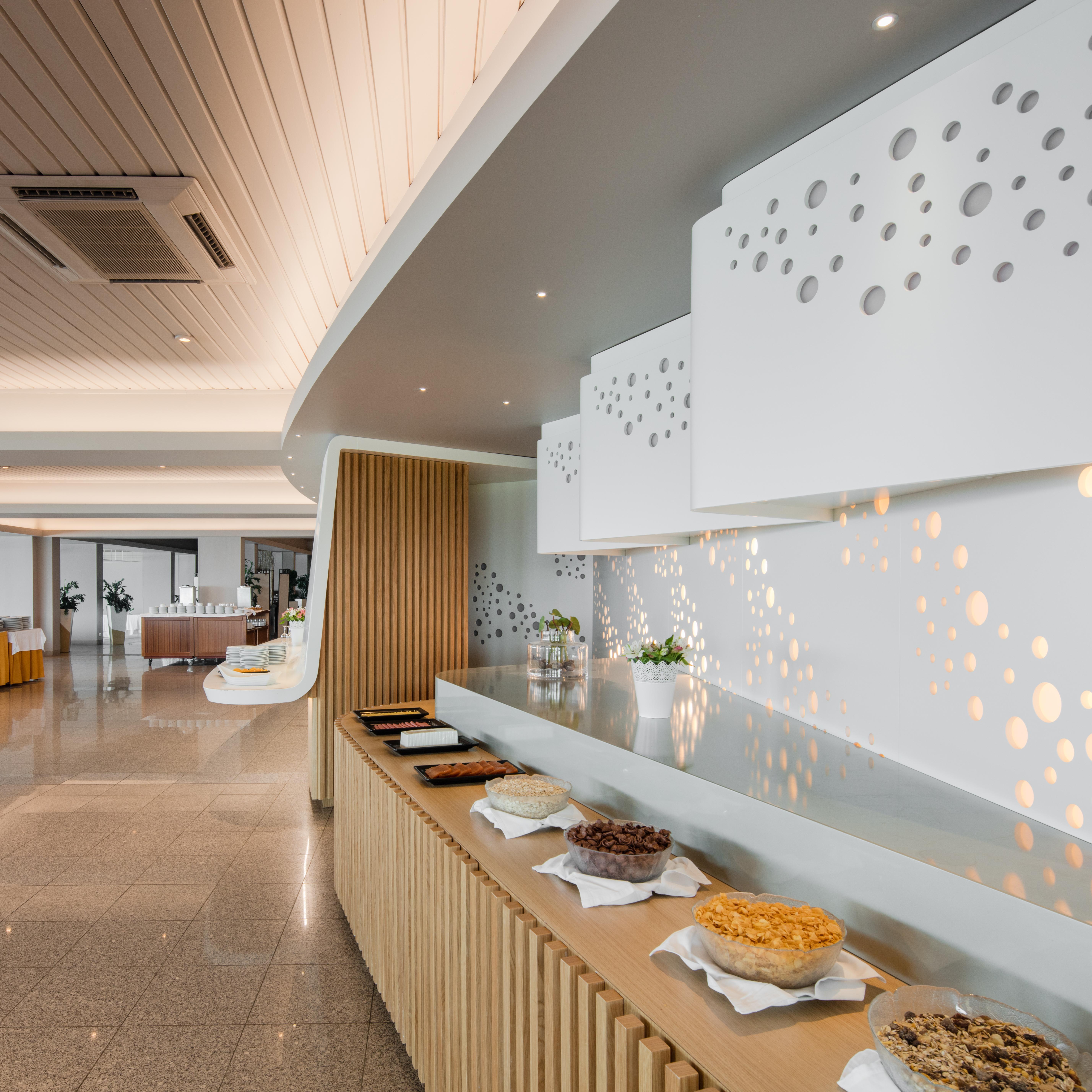 Axis Ofir Beach Resort Hotel Esposende Dış mekan fotoğraf