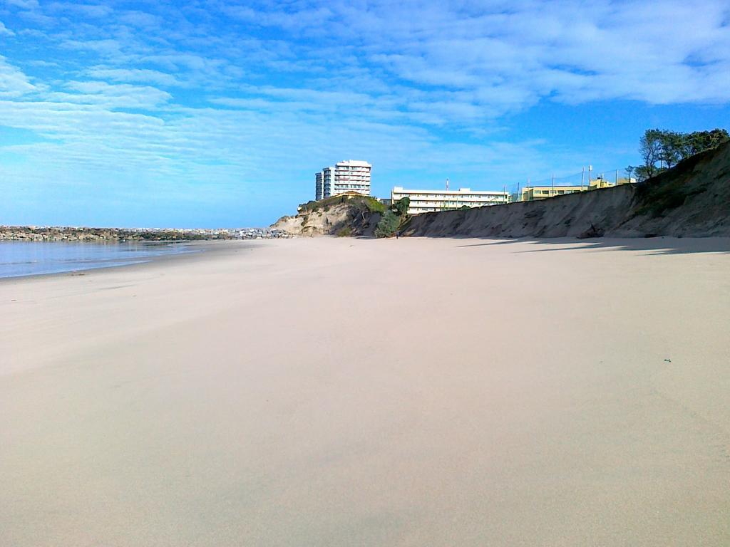 Axis Ofir Beach Resort Hotel Esposende Dış mekan fotoğraf