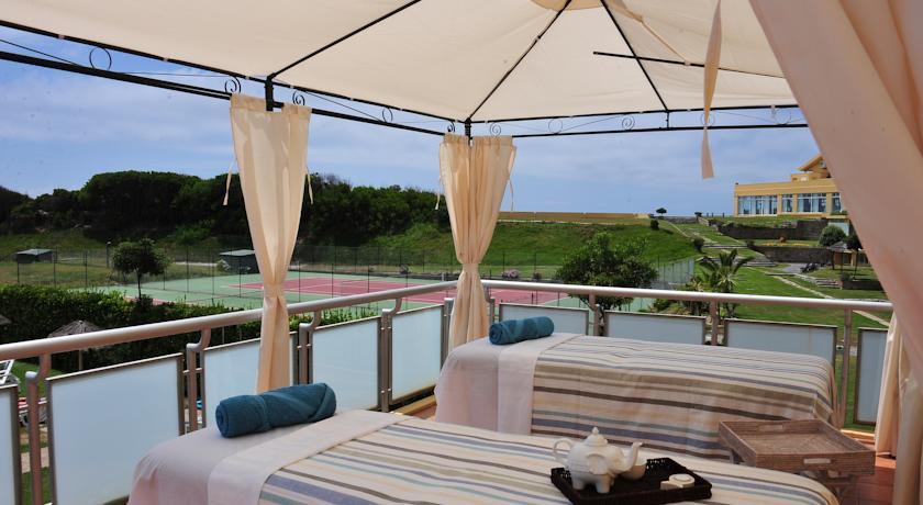 Axis Ofir Beach Resort Hotel Esposende Dış mekan fotoğraf