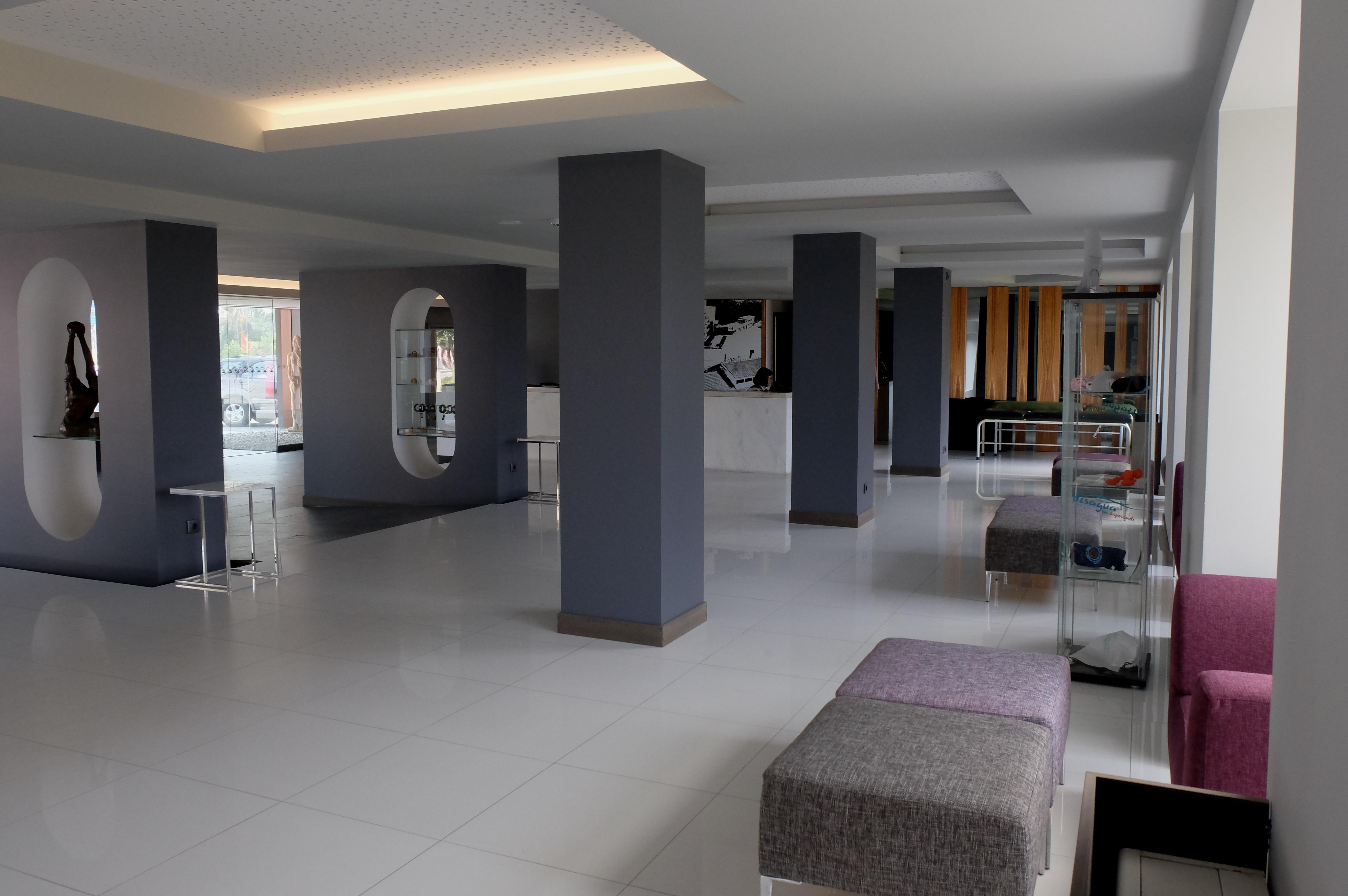 Axis Ofir Beach Resort Hotel Esposende Dış mekan fotoğraf