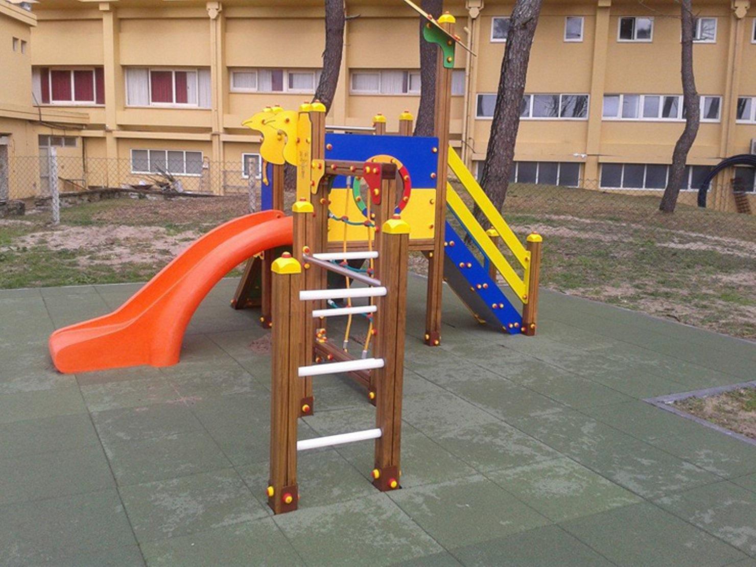 Axis Ofir Beach Resort Hotel Esposende Dış mekan fotoğraf