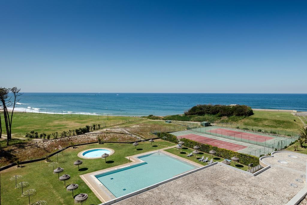 Axis Ofir Beach Resort Hotel Esposende Dış mekan fotoğraf