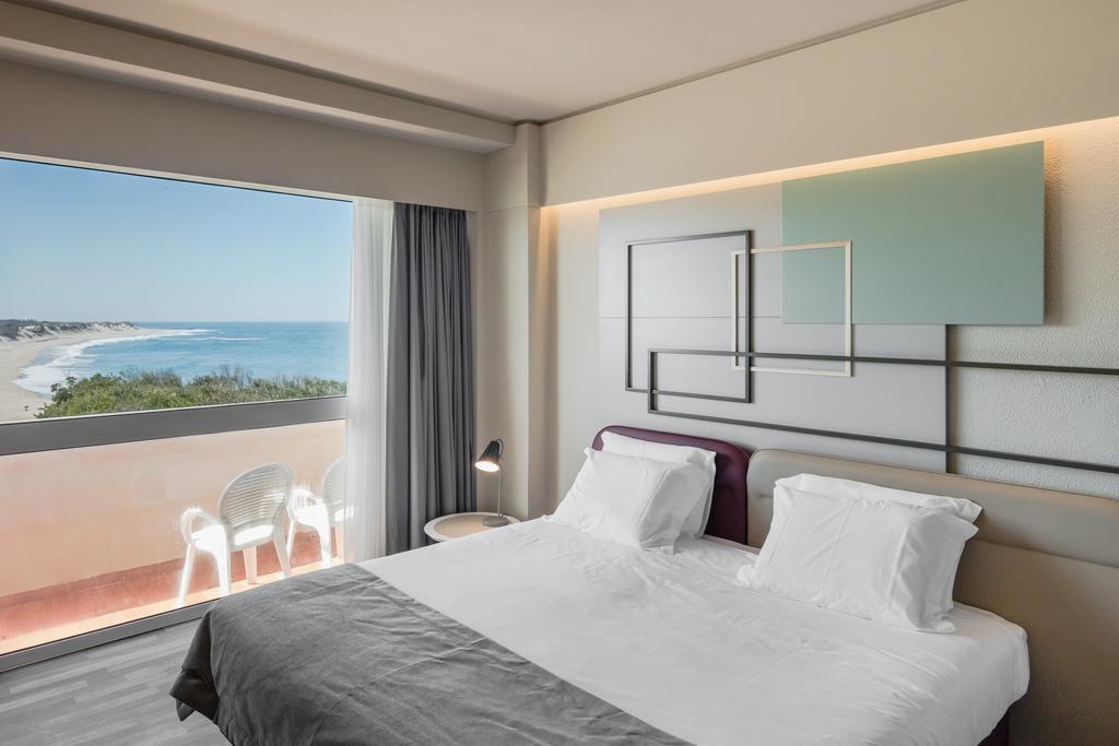 Axis Ofir Beach Resort Hotel Esposende Dış mekan fotoğraf