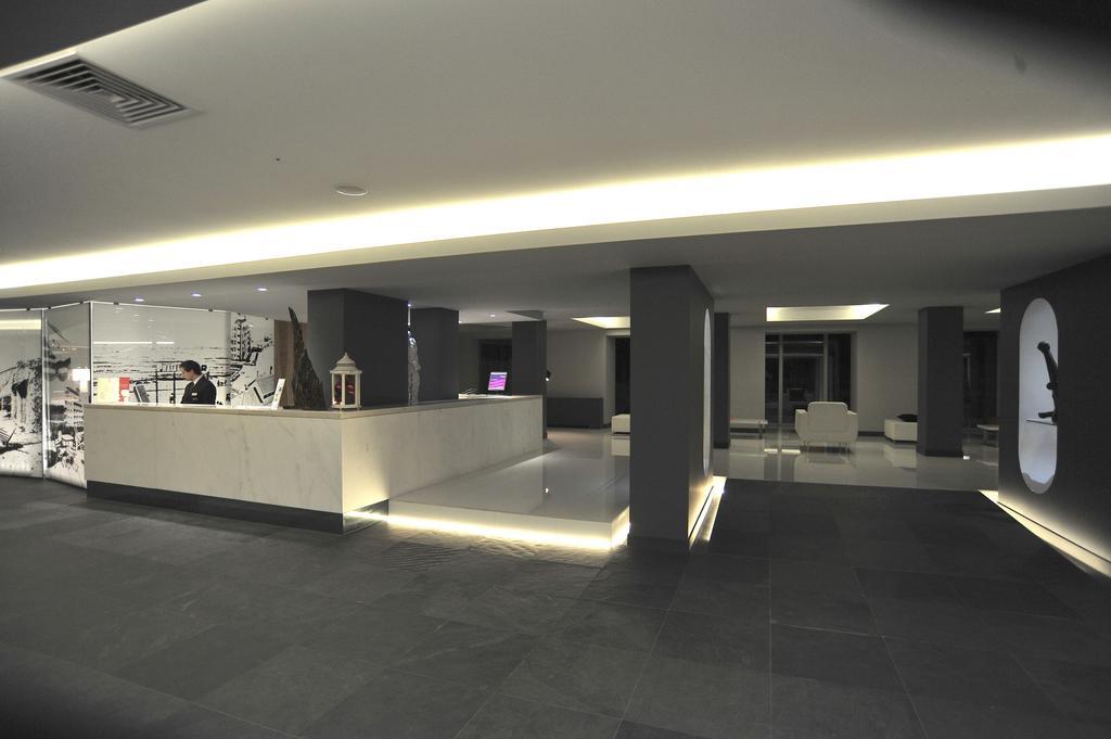 Axis Ofir Beach Resort Hotel Esposende Dış mekan fotoğraf