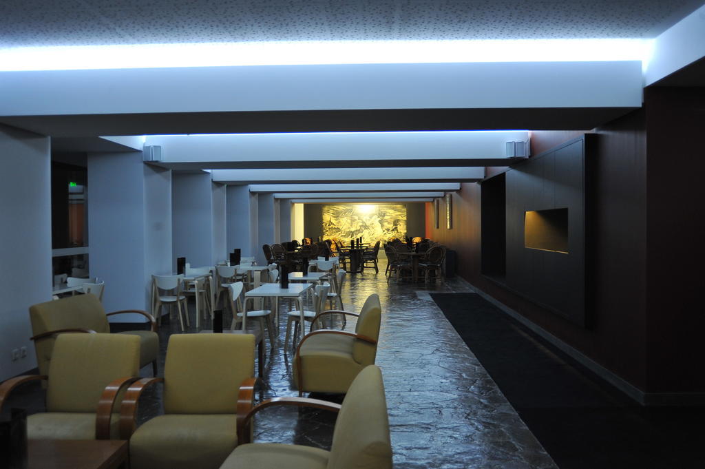 Axis Ofir Beach Resort Hotel Esposende Dış mekan fotoğraf