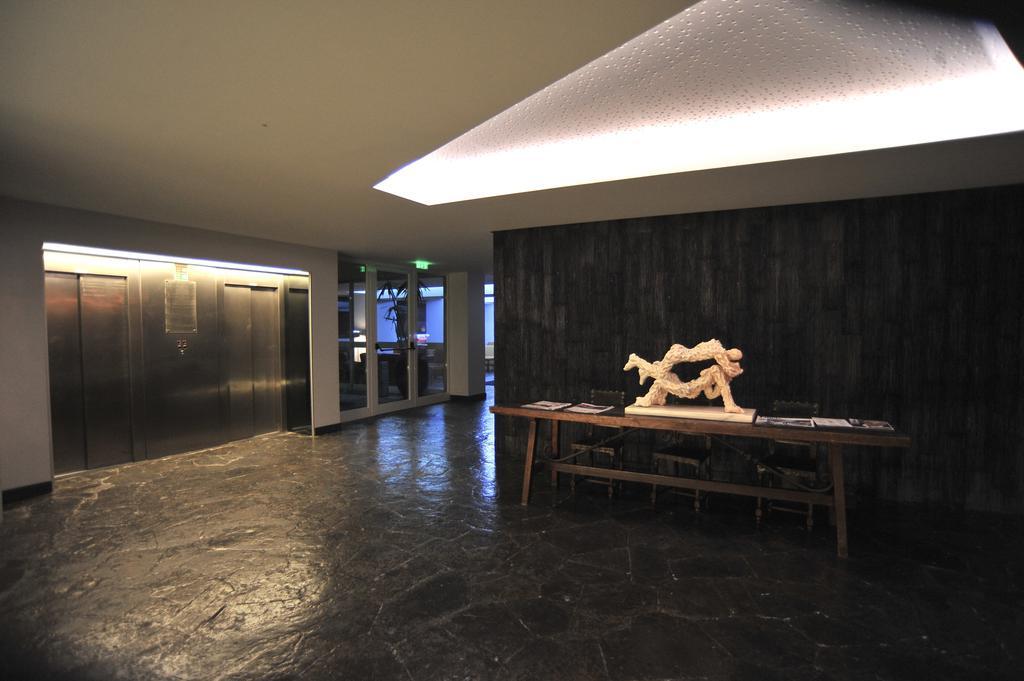 Axis Ofir Beach Resort Hotel Esposende Dış mekan fotoğraf